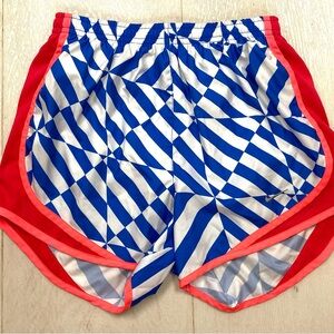 XS Nike dri fit shorts